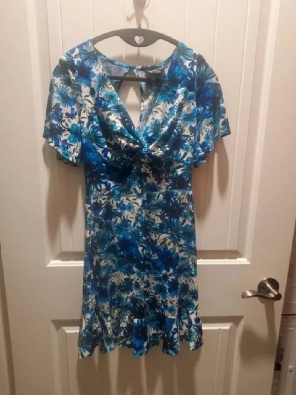 Report Clothing: Dress